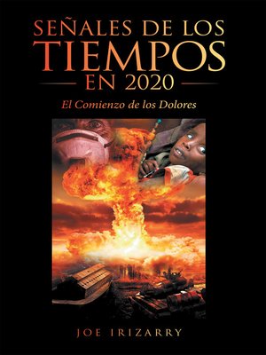 cover image of Señales De Los Tiempos En 2020